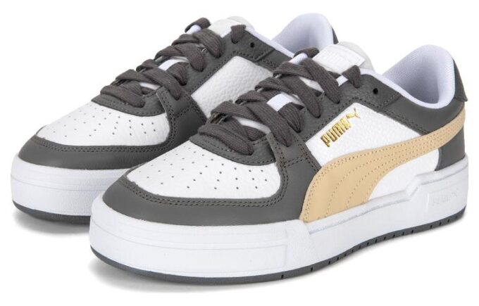 Ca Pro «Blanco Gris»