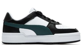 Ca Pro «Blanco Negro Verde»
