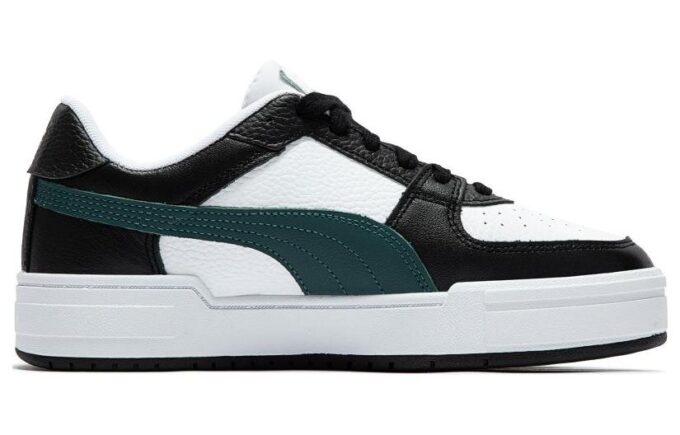 Ca Pro «Blanco Negro Verde»