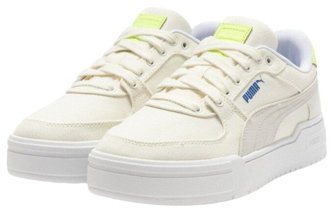Ca Pro Canavs «Crema»