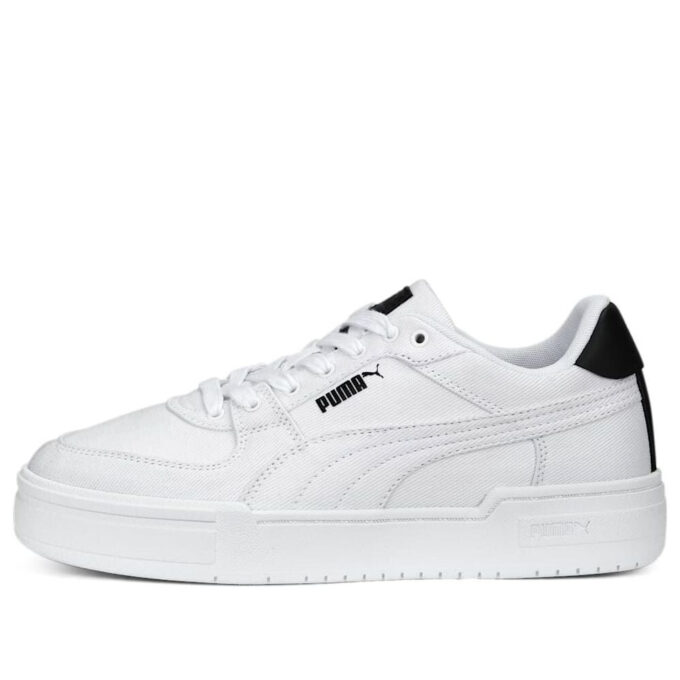 CA Pro Canvas «Blanco»