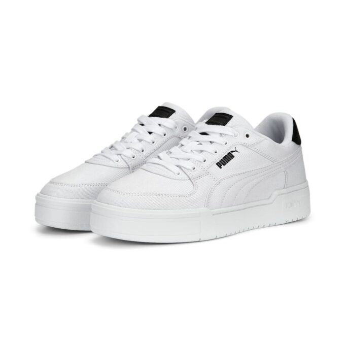 CA Pro Canvas «Blanco»