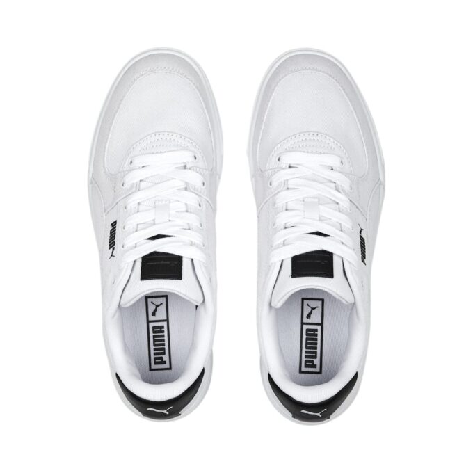 CA Pro Canvas «Blanco»