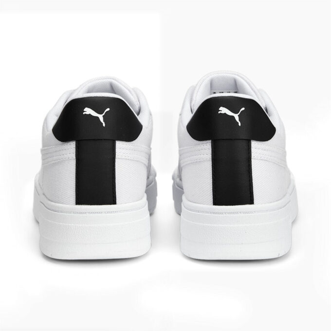 CA Pro Canvas «Blanco»