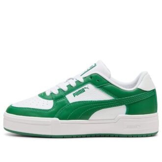 CA Pro Classic «Blanco Archivo Verde»