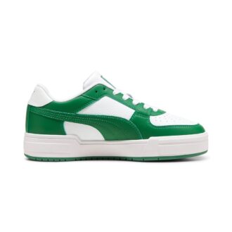 CA Pro Classic «Blanco Archivo Verde»