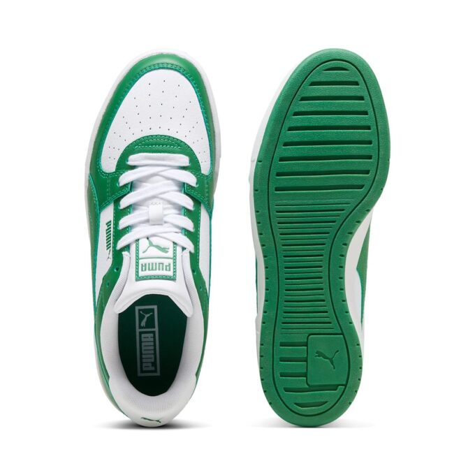CA Pro Classic «Blanco Archivo Verde»