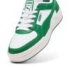 CA Pro Classic «Blanco Archivo Verde»
