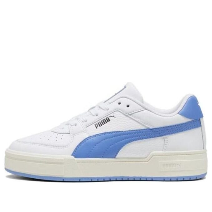 Ca Pro Classic «Blanco Azul»