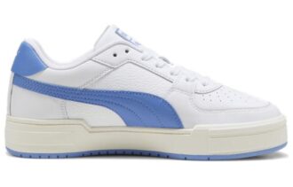 Ca Pro Classic «Blanco Azul»