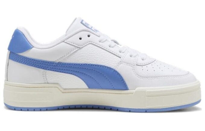 Ca Pro Classic «Blanco Azul»