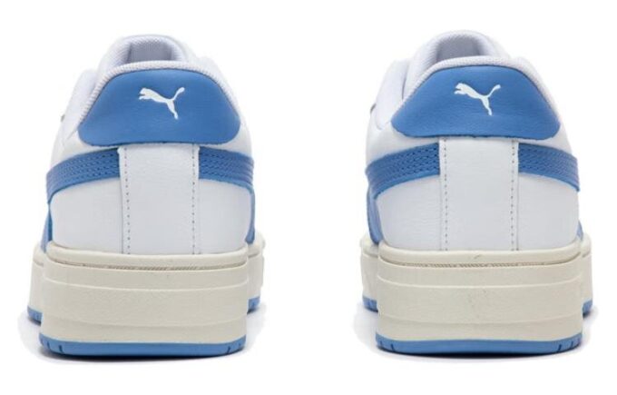 Ca Pro Classic «Blanco Azul»