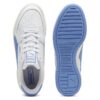Ca Pro Classic «Blanco Azul»