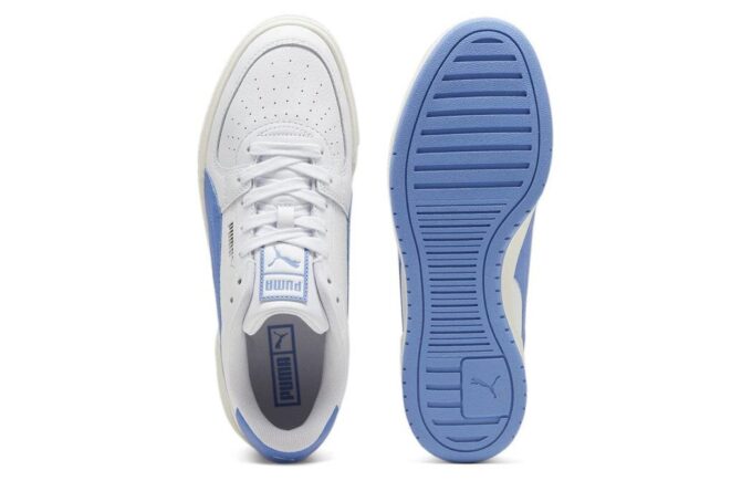 Ca Pro Classic «Blanco Azul»
