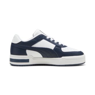 CA Pro Classic «Blanco Azul Marino»