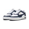 CA Pro Classic «Blanco Azul Marino»