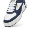 CA Pro Classic «Blanco Azul Marino»