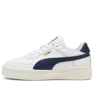 Ca Pro Classic «Blanco Azul Marino Medianoche»