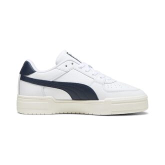 Ca Pro Classic «Blanco Azul Marino Medianoche»