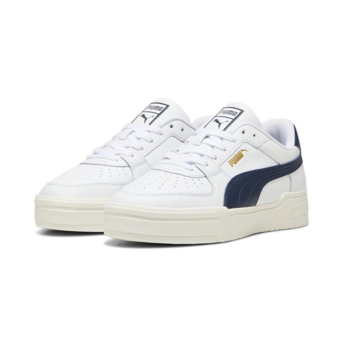 Ca Pro Classic «Blanco Azul Marino Medianoche»