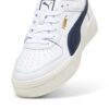 Ca Pro Classic «Blanco Azul Marino Medianoche»
