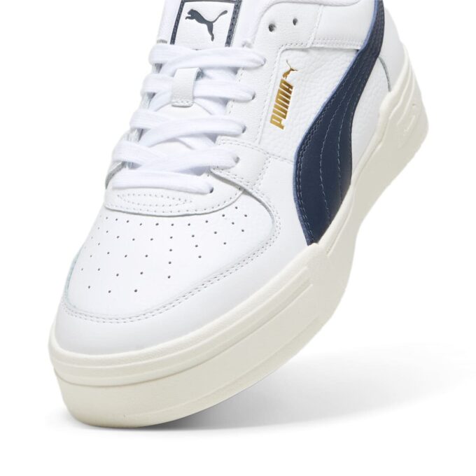 Ca Pro Classic «Blanco Azul Marino Medianoche»