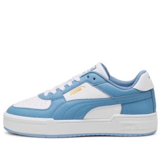 CA Pro Classic «Blanco Azul Zen»