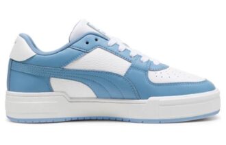 CA Pro Classic «Blanco Azul Zen»
