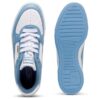 CA Pro Classic «Blanco Azul Zen»