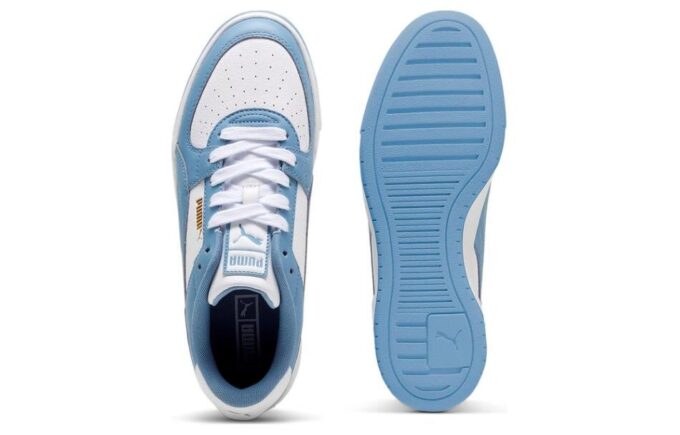 CA Pro Classic «Blanco Azul Zen»