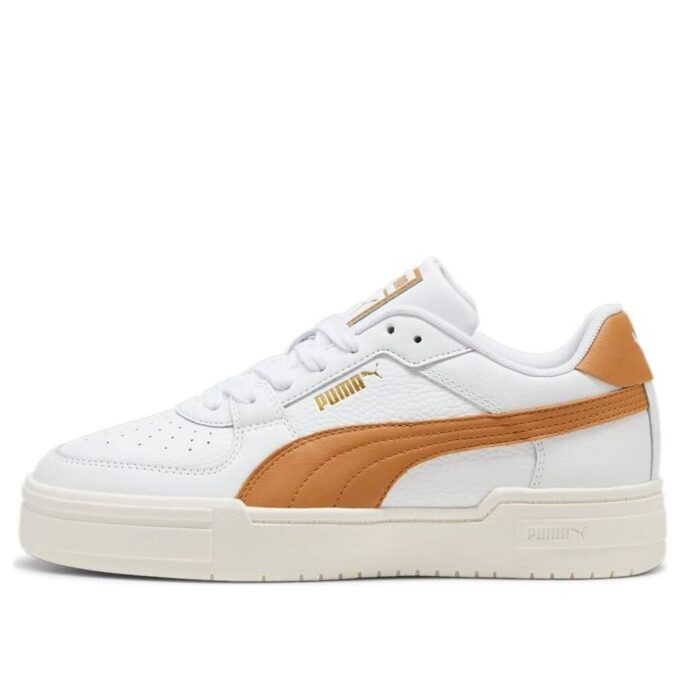 Ca Pro Classic «Blanco Bronceado»