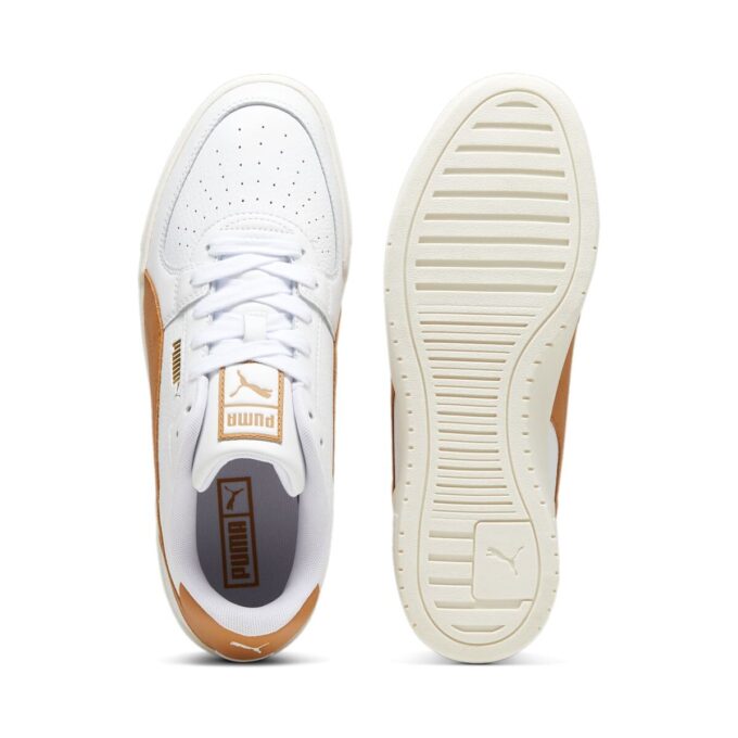 Ca Pro Classic «Blanco Bronceado»