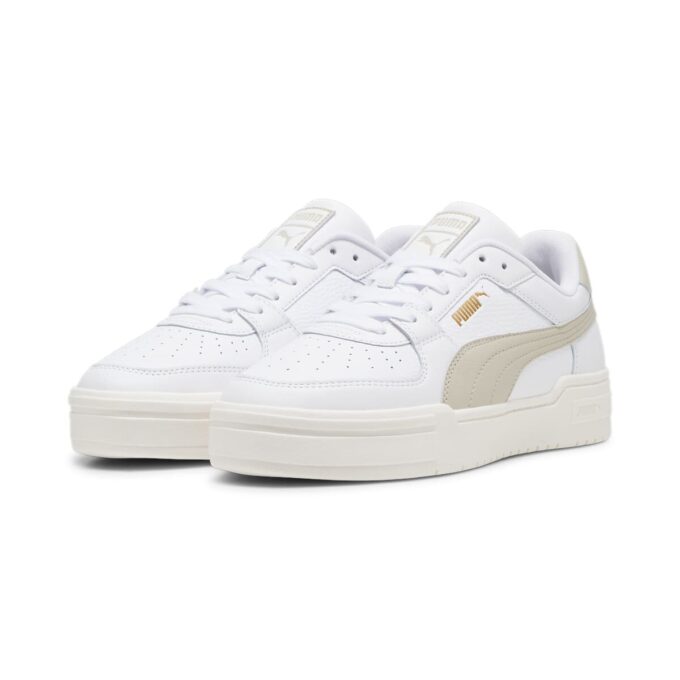 Ca Pro Classic «Blanco Gris»