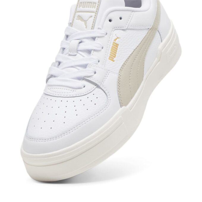 Ca Pro Classic «Blanco Gris»