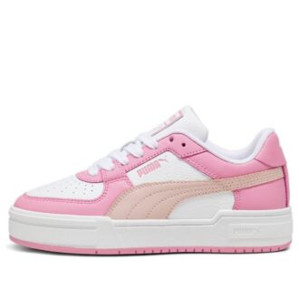 CA Pro Classic «Blanco Malva Out Mist»