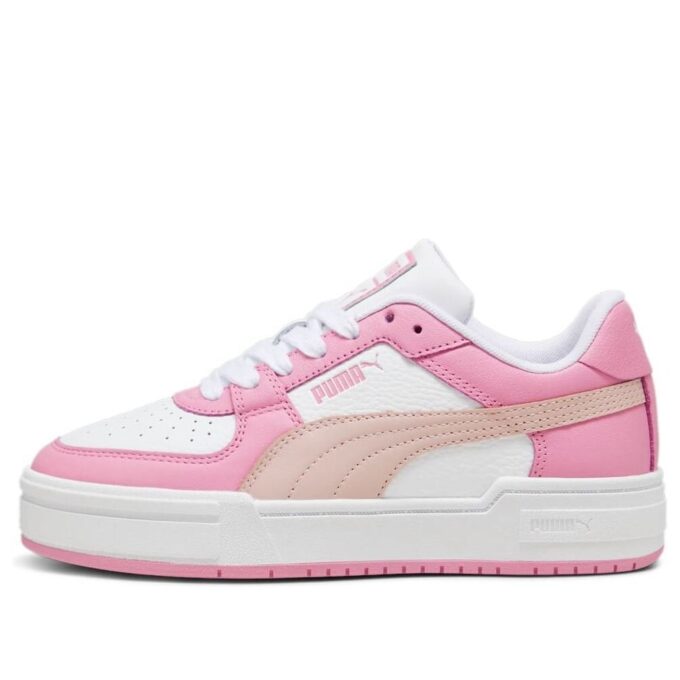 CA Pro Classic «Blanco Malva Out Mist»