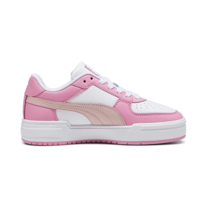 CA Pro Classic «Blanco Malva Out Mist»
