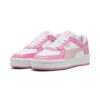 CA Pro Classic «Blanco Malva Out Mist»
