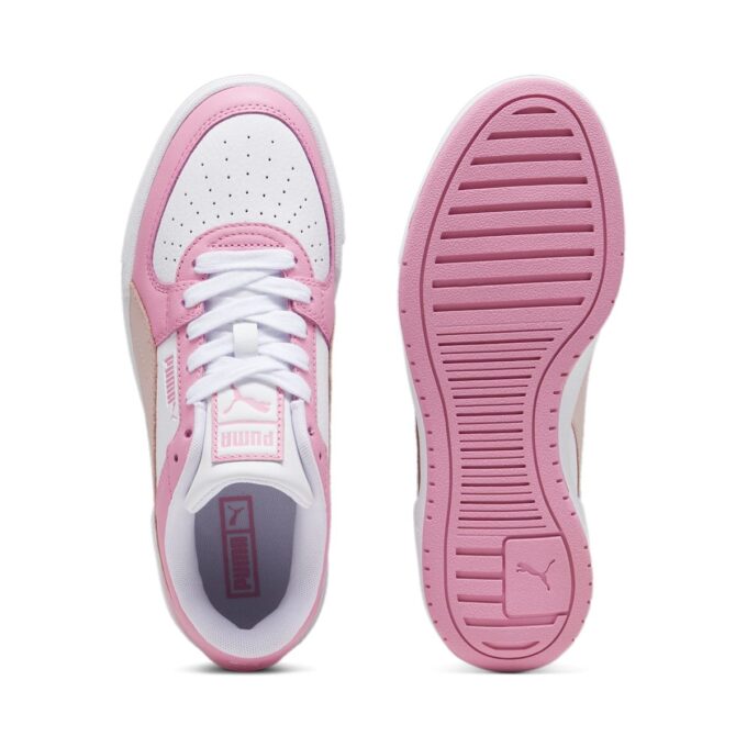 CA Pro Classic «Blanco Malva Out Mist»