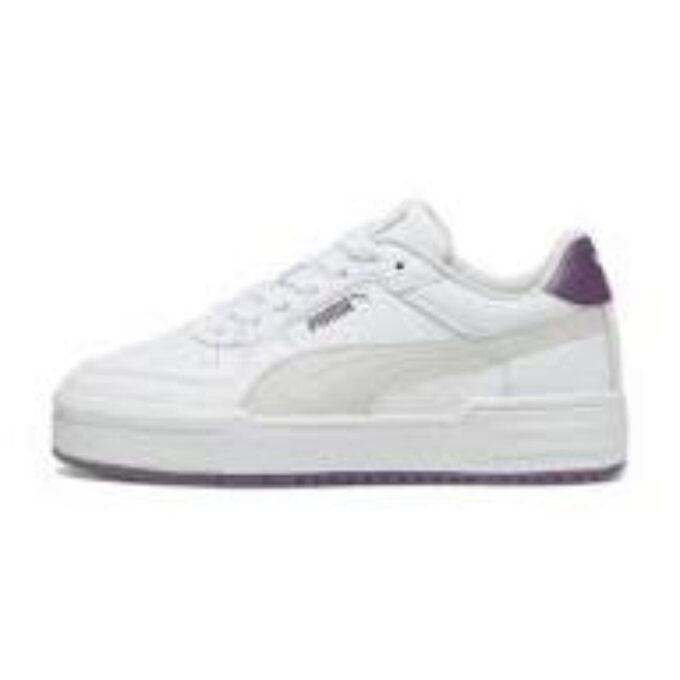 CA Pro Classic «Blanco Morado»