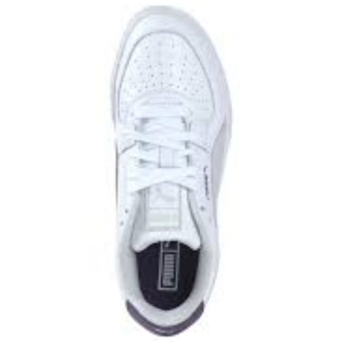 CA Pro Classic «Blanco Morado»