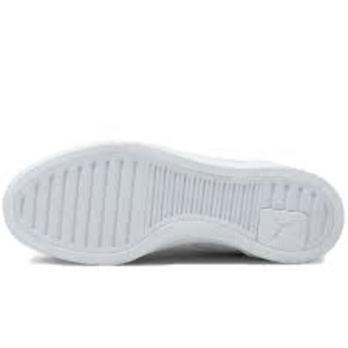 CA Pro Classic «Blanco Rojo»