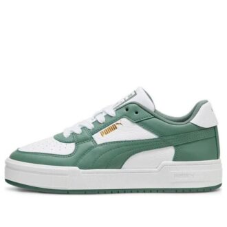 CA Pro Classic «Blanco Verde»