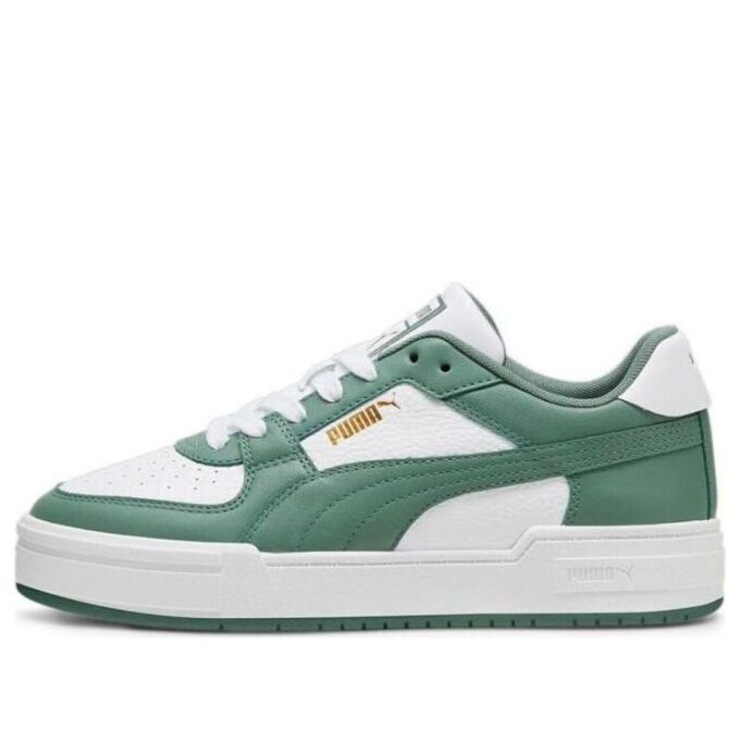 CA Pro Classic «Blanco Verde»