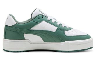 CA Pro Classic «Blanco Verde»