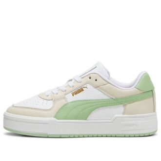 CA Pro Classic «Blanco Verde Puro»