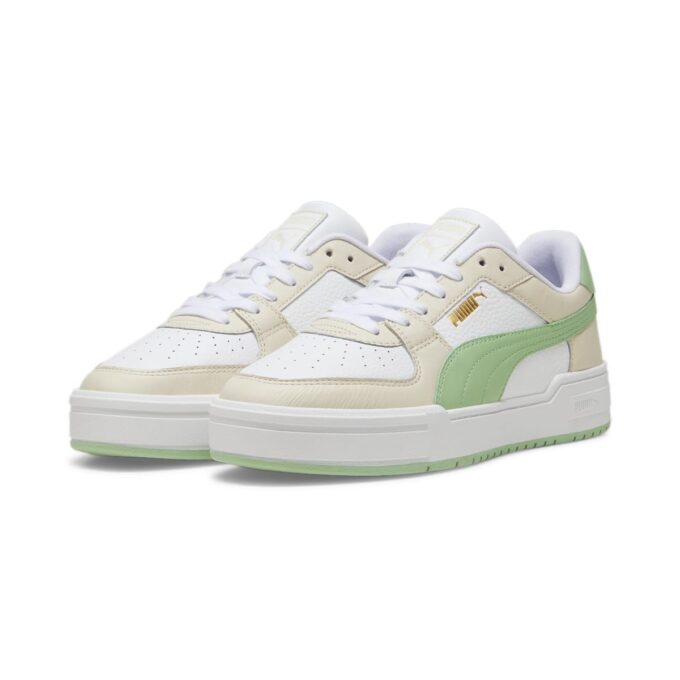 CA Pro Classic «Blanco Verde Puro»