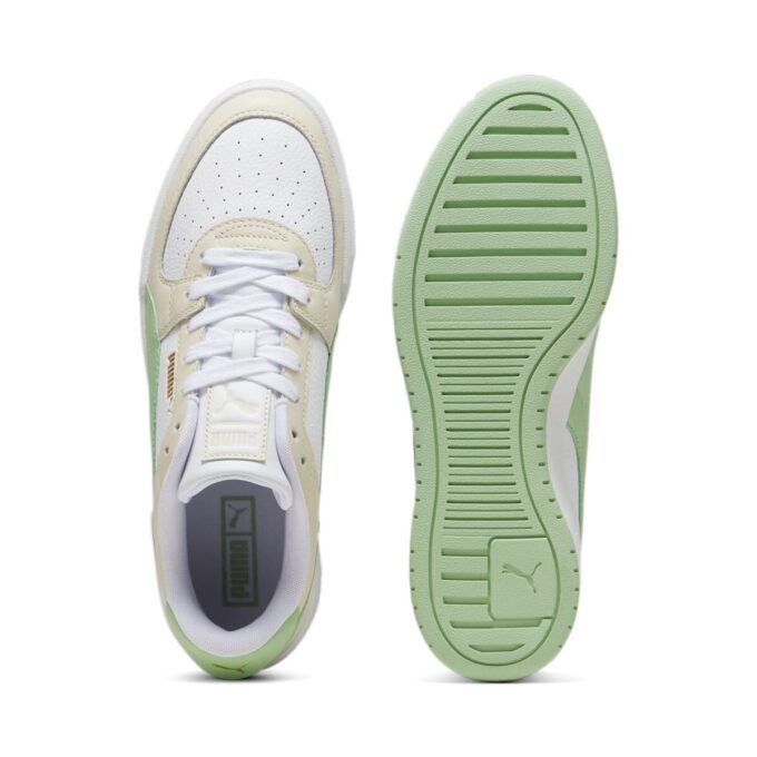 CA Pro Classic «Blanco Verde Puro»