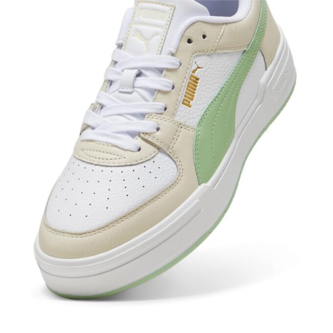 CA Pro Classic «Blanco Verde Puro»
