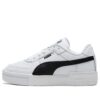 CA Pro Classic «Blanco y negro»